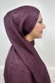 Premium Jakar Şal 033B